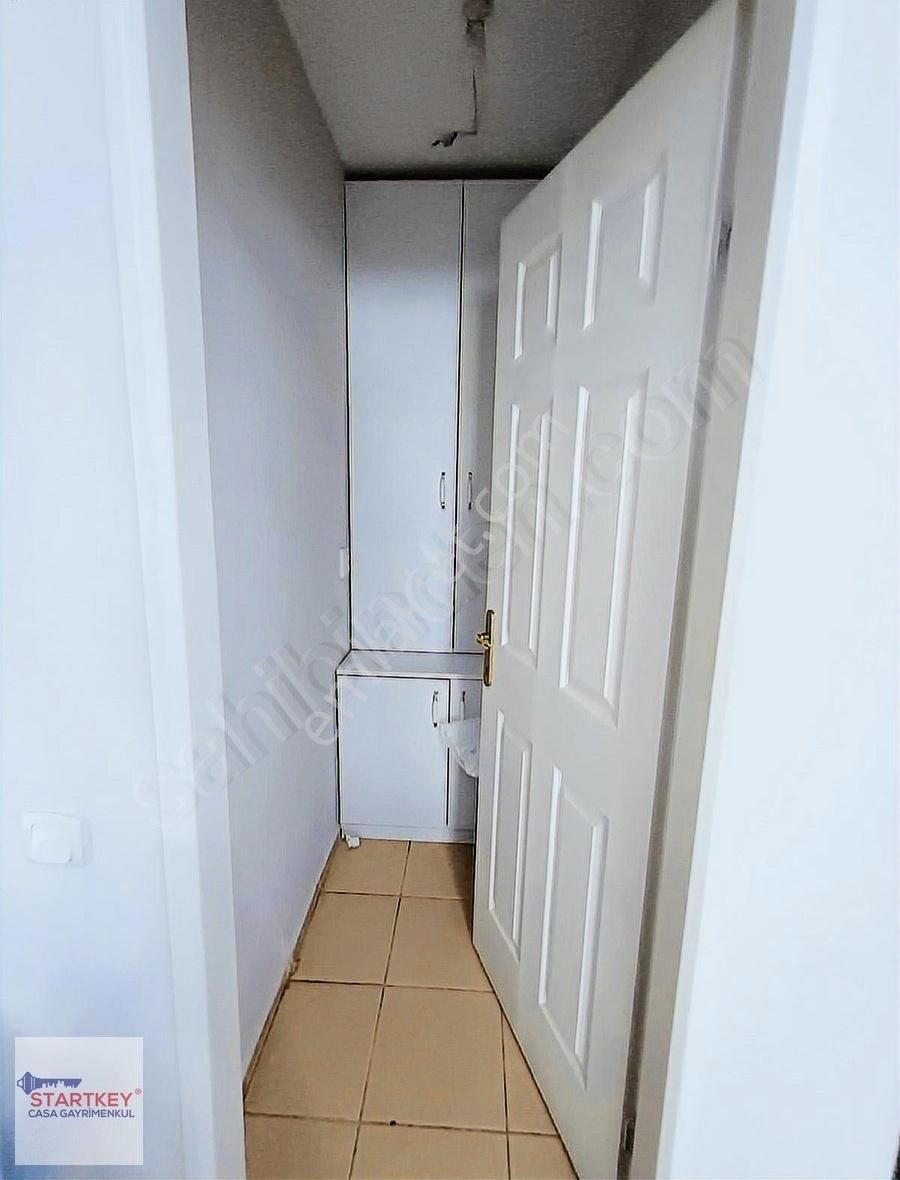 Ataşehir Tramvay Durağı Karşısı Satılık 3+1 Köşe Daire - Görsel 20