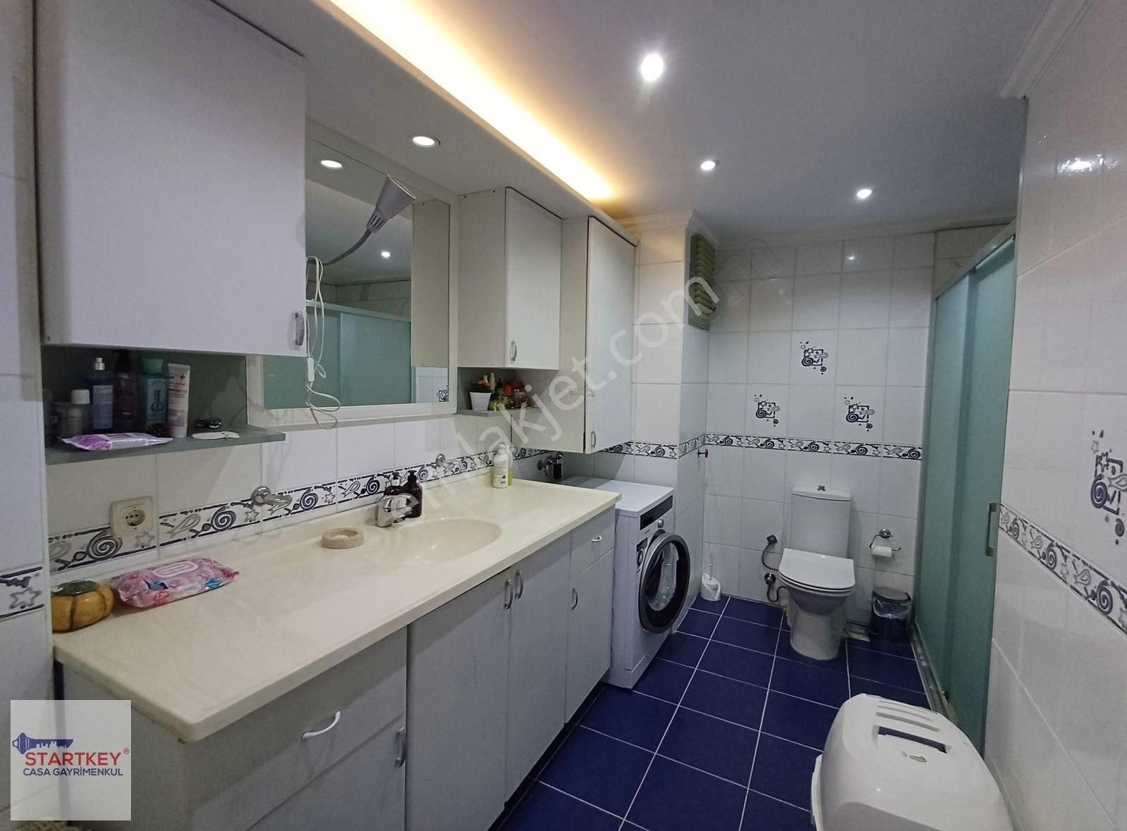 Ataşehir Tramvay Durağı Karşısı Satılık 3+1 Köşe Daire - Görsel 12