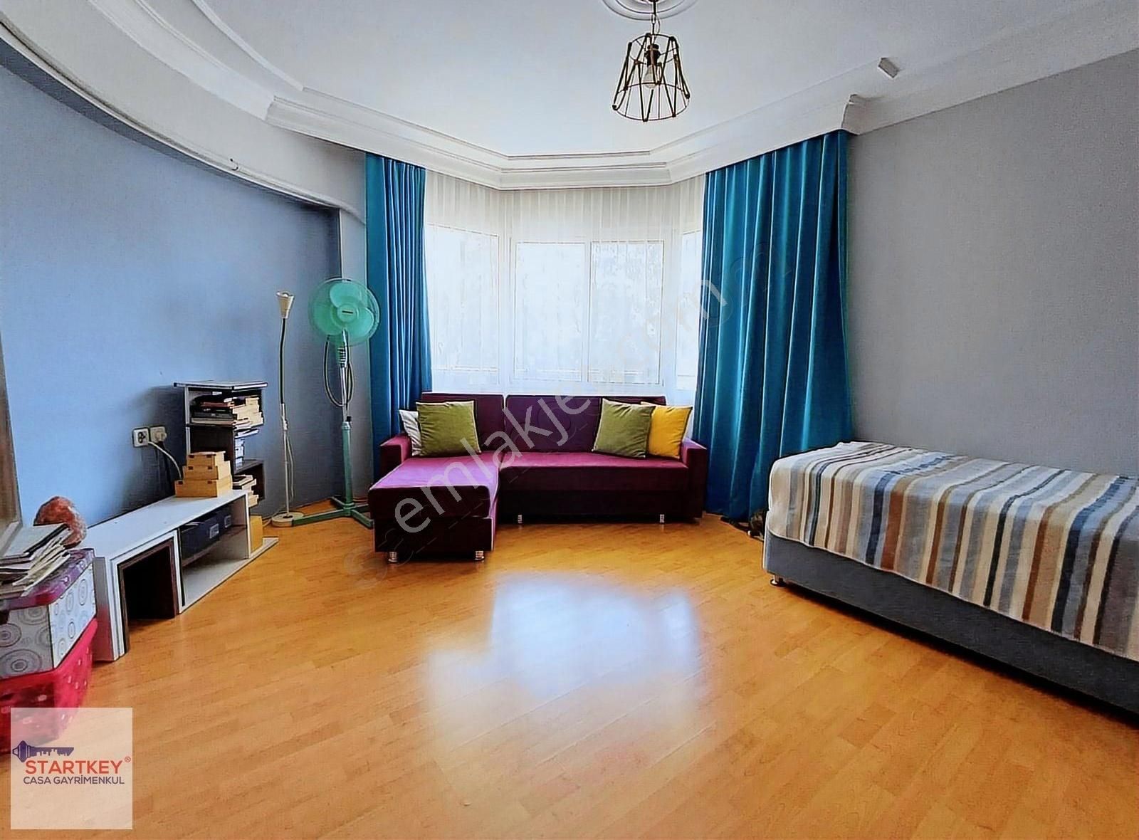 Ataşehir Tramvay Durağı Karşısı Satılık 3+1 Köşe Daire - Görsel 15