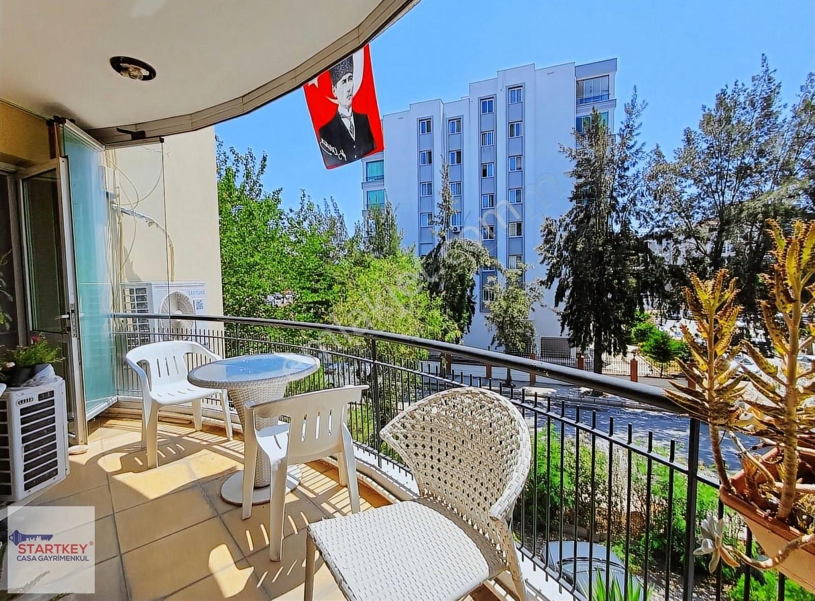 Ataşehir Tramvay Durağı Karşısı Satılık 3+1 Köşe Daire - Görsel 6