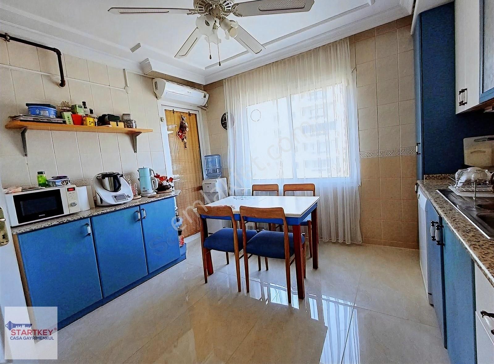 Ataşehir Tramvay Durağı Karşısı Satılık 3+1 Köşe Daire - Görsel 4