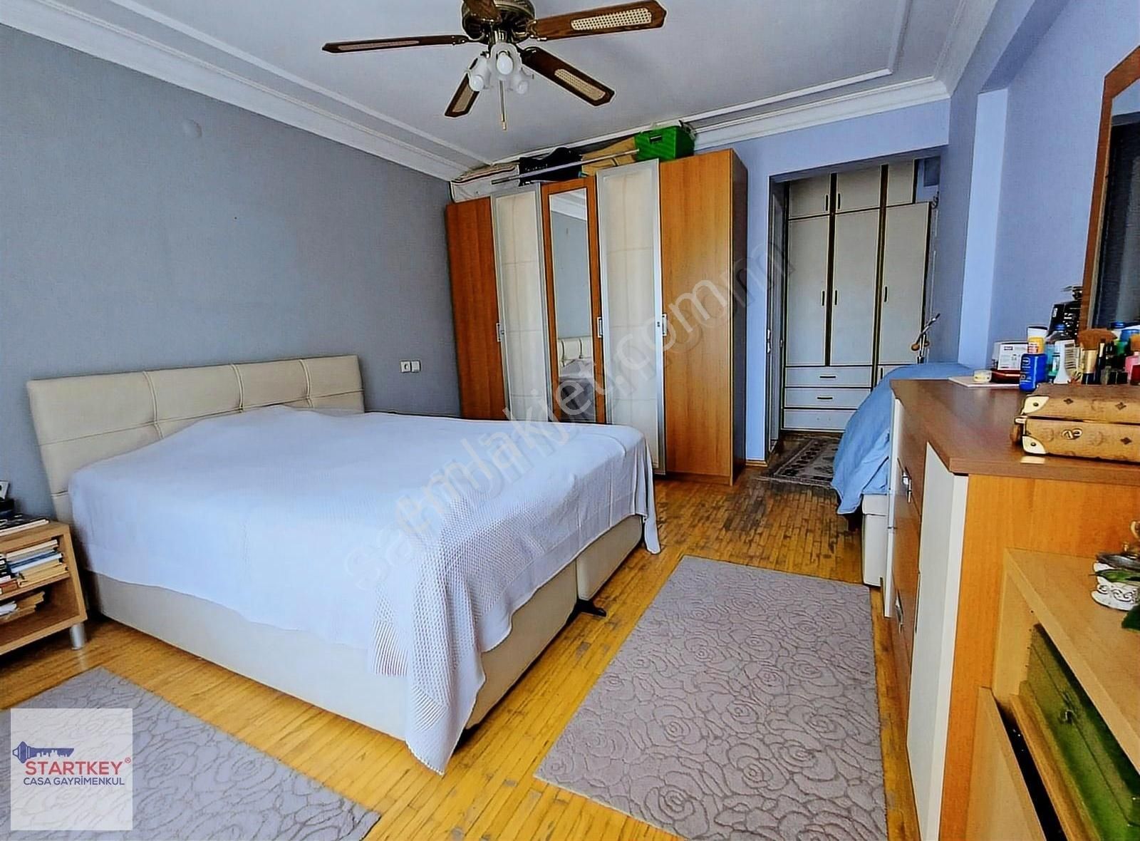 Ataşehir Tramvay Durağı Karşısı Satılık 3+1 Köşe Daire - Görsel 14