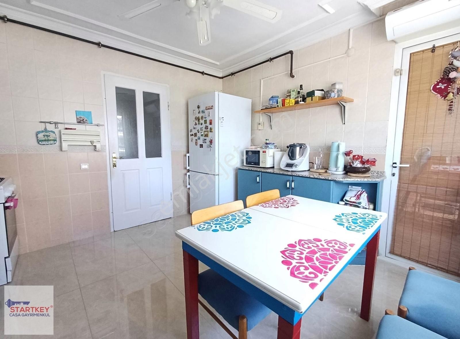 Ataşehir Tramvay Durağı Karşısı Satılık 3+1 Köşe Daire - Görsel 30