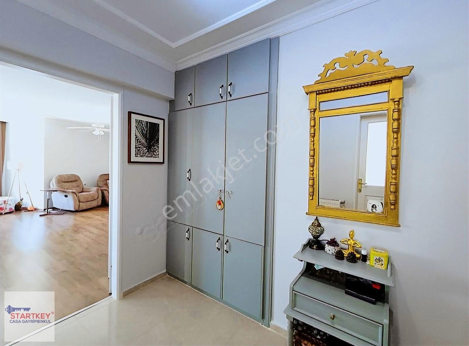 Ataşehir Tramvay Durağı Karşısı Satılık 3+1 Köşe Daire - Görsel 3