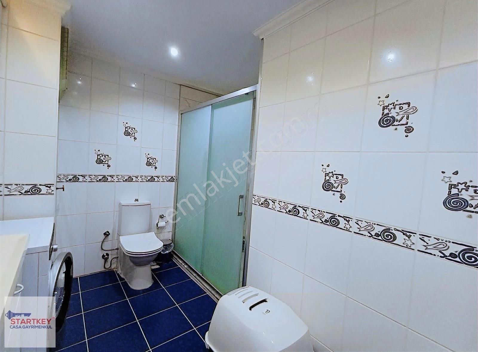 Ataşehir Tramvay Durağı Karşısı Satılık 3+1 Köşe Daire - Görsel 18