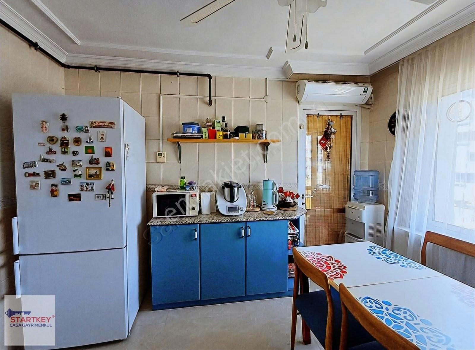 Ataşehir Tramvay Durağı Karşısı Satılık 3+1 Köşe Daire - Görsel 21