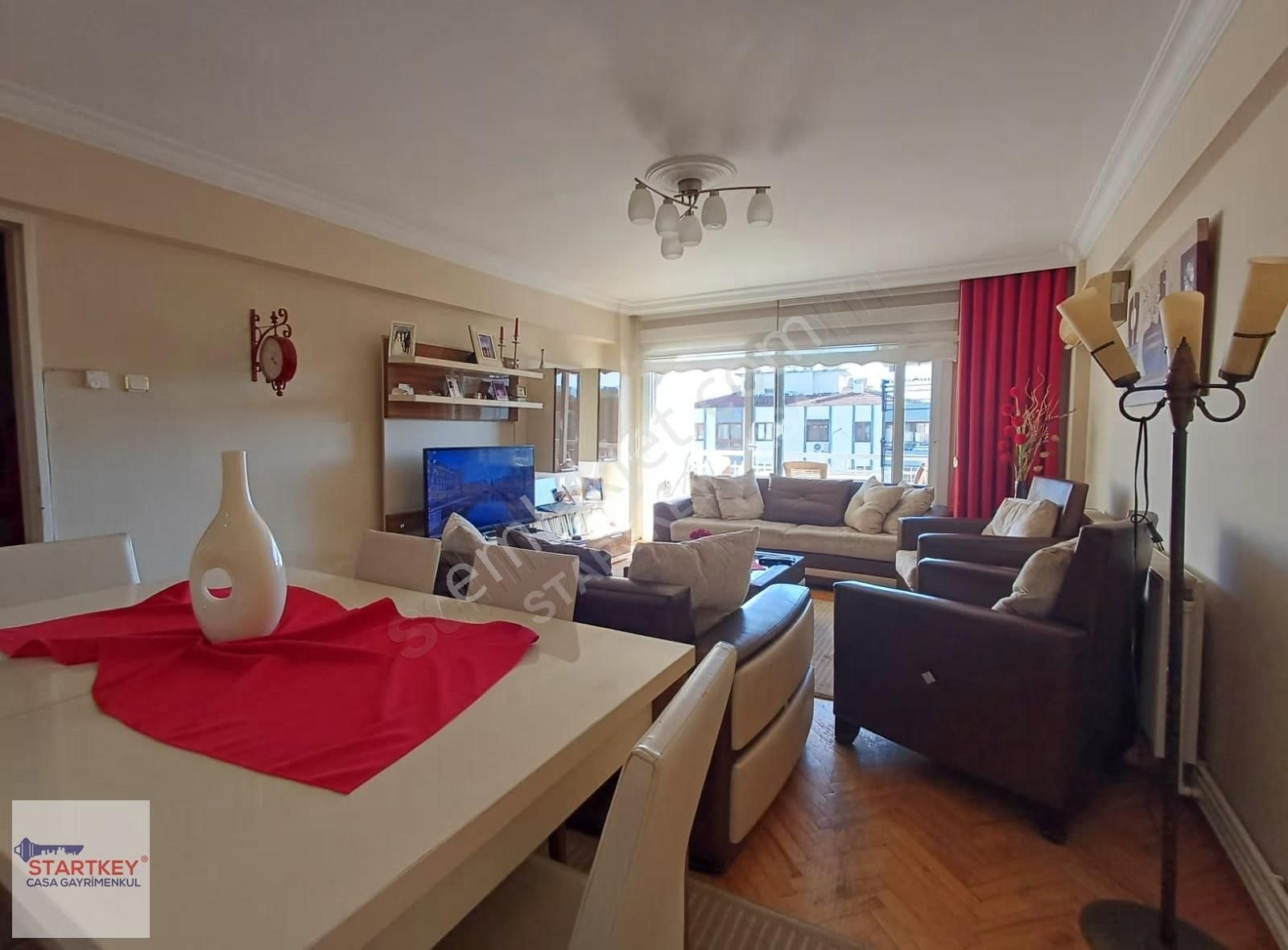 Bahçelievler Cevdet Bilsay Cd Üzeri Satılık 3+1 Geniş Daire - Görsel 4