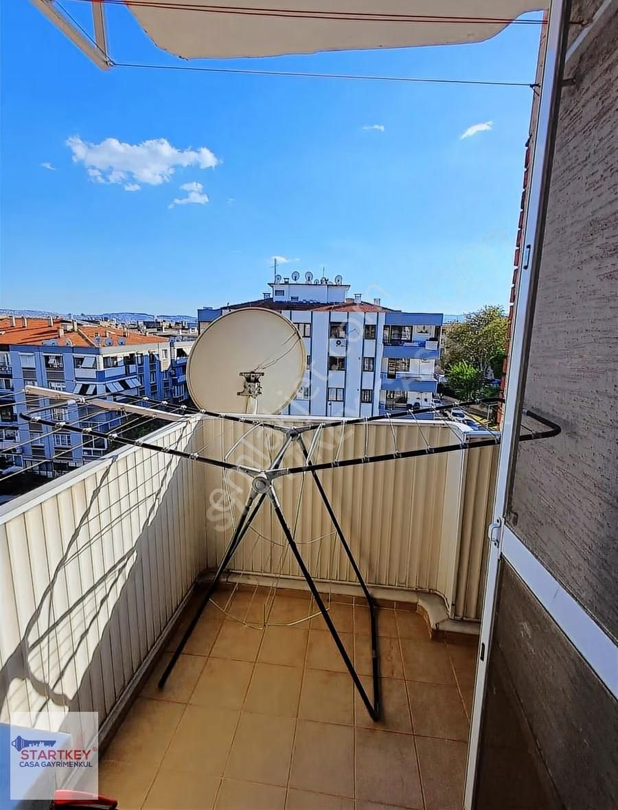 Bahçelievler Cevdet Bilsay Cd Üzeri Satılık 3+1 Geniş Daire - Görsel 7