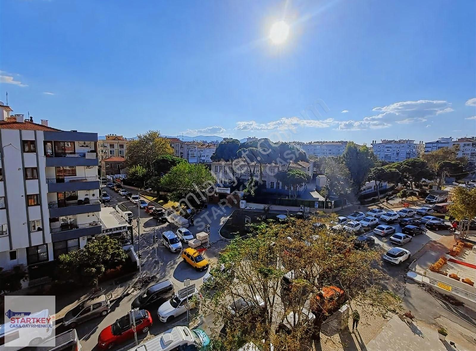 Bahçelievler Cevdet Bilsay Cd Üzeri Satılık 3+1 Geniş Daire - Görsel 2