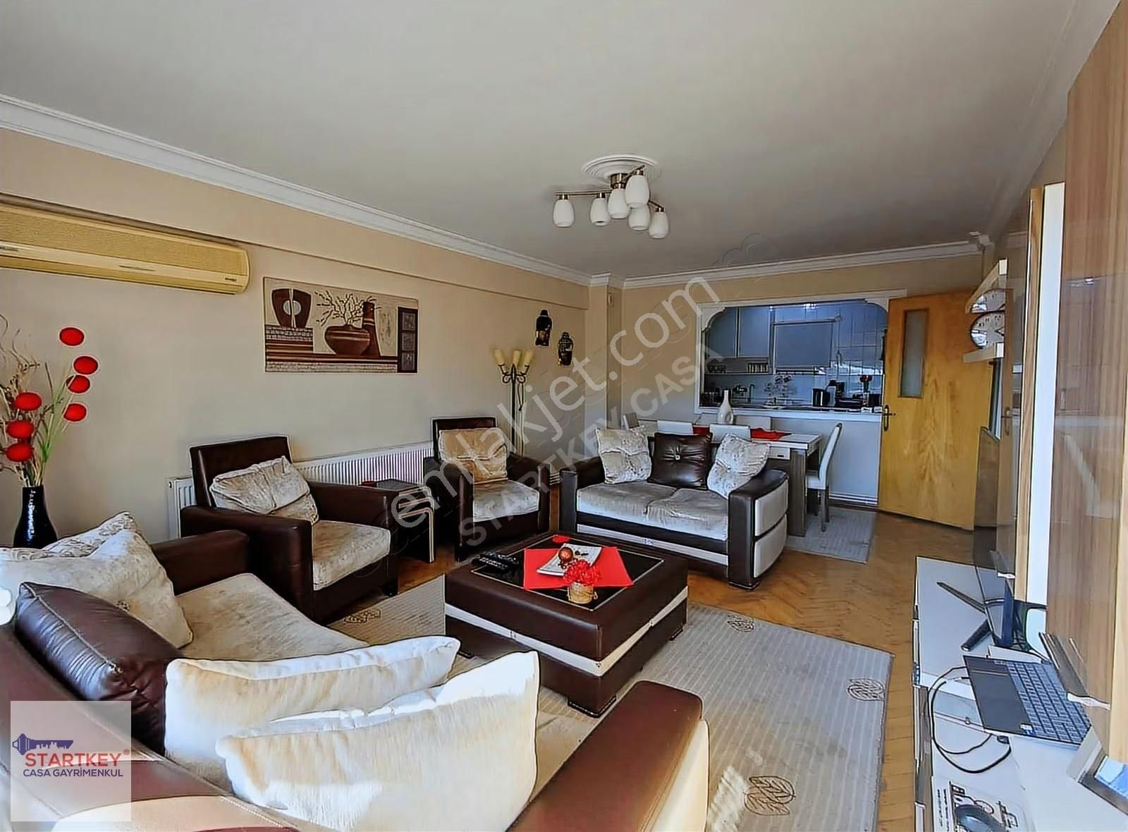 Bahçelievler Cevdet Bilsay Cd Üzeri Satılık 3+1 Geniş Daire - Görsel 9