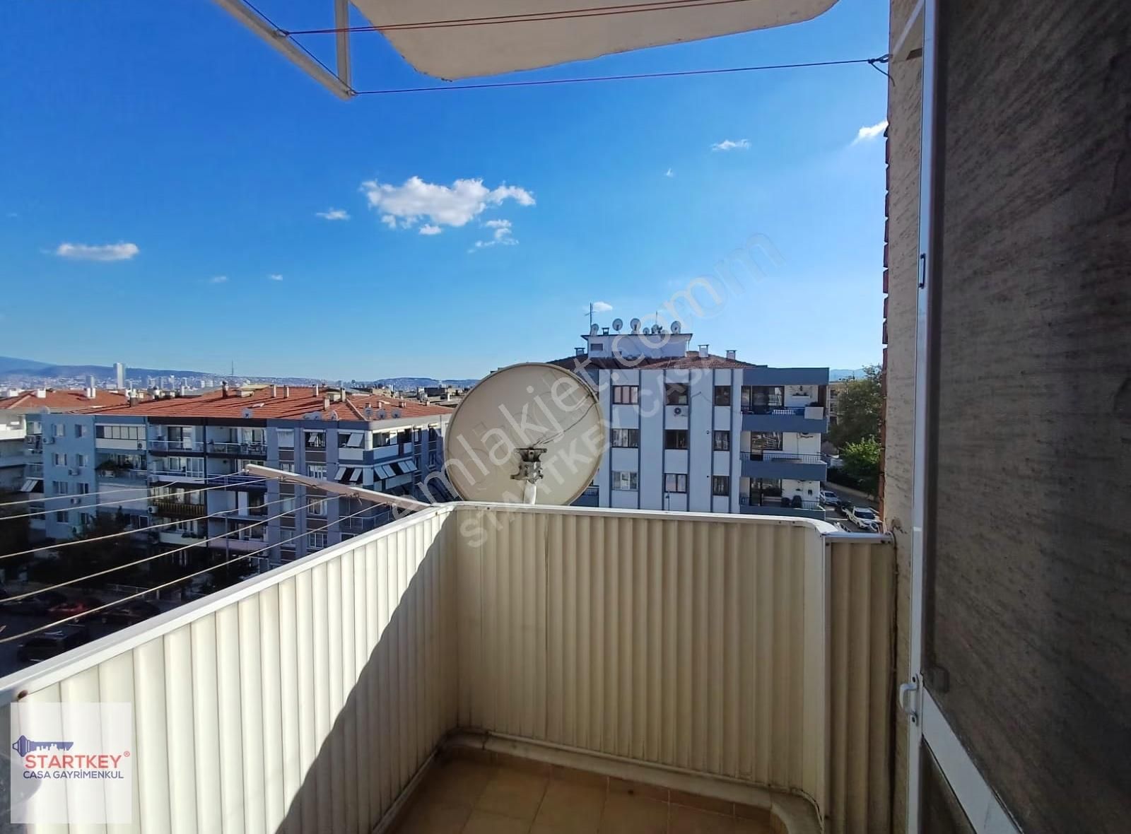 Bahçelievler Cevdet Bilsay Cd Üzeri Satılık 3+1 Geniş Daire - Görsel 6