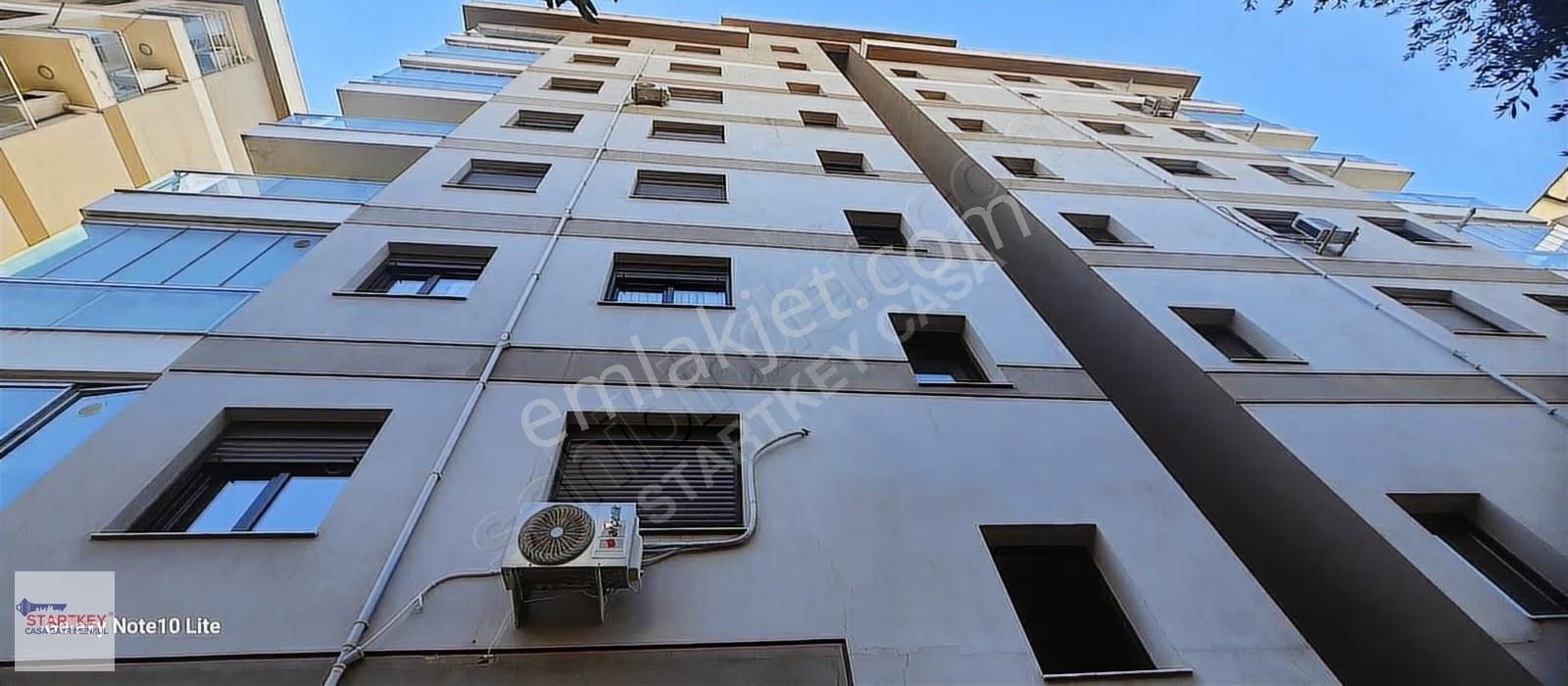 Satılık Bayraklı/özkanlar'da 3+1 Daire - Görsel 3