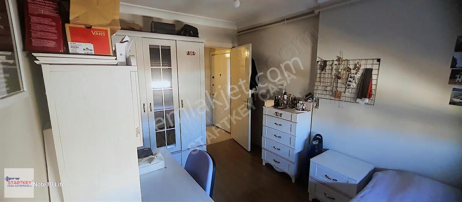 Satılık Bayraklı/özkanlar'da 3+1 Daire - Görsel 6