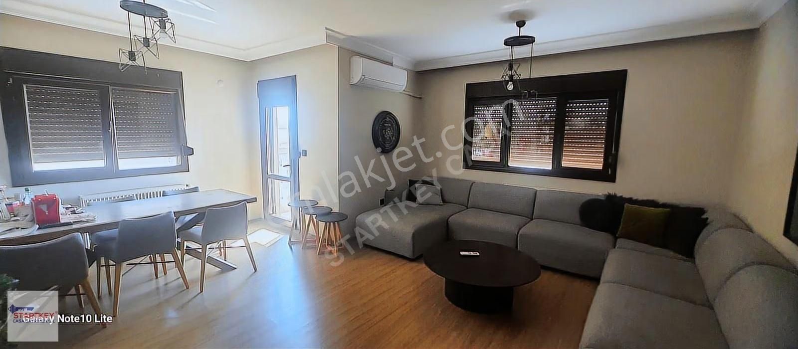 Satılık Bayraklı/özkanlar'da 3+1 Daire - Görsel 5