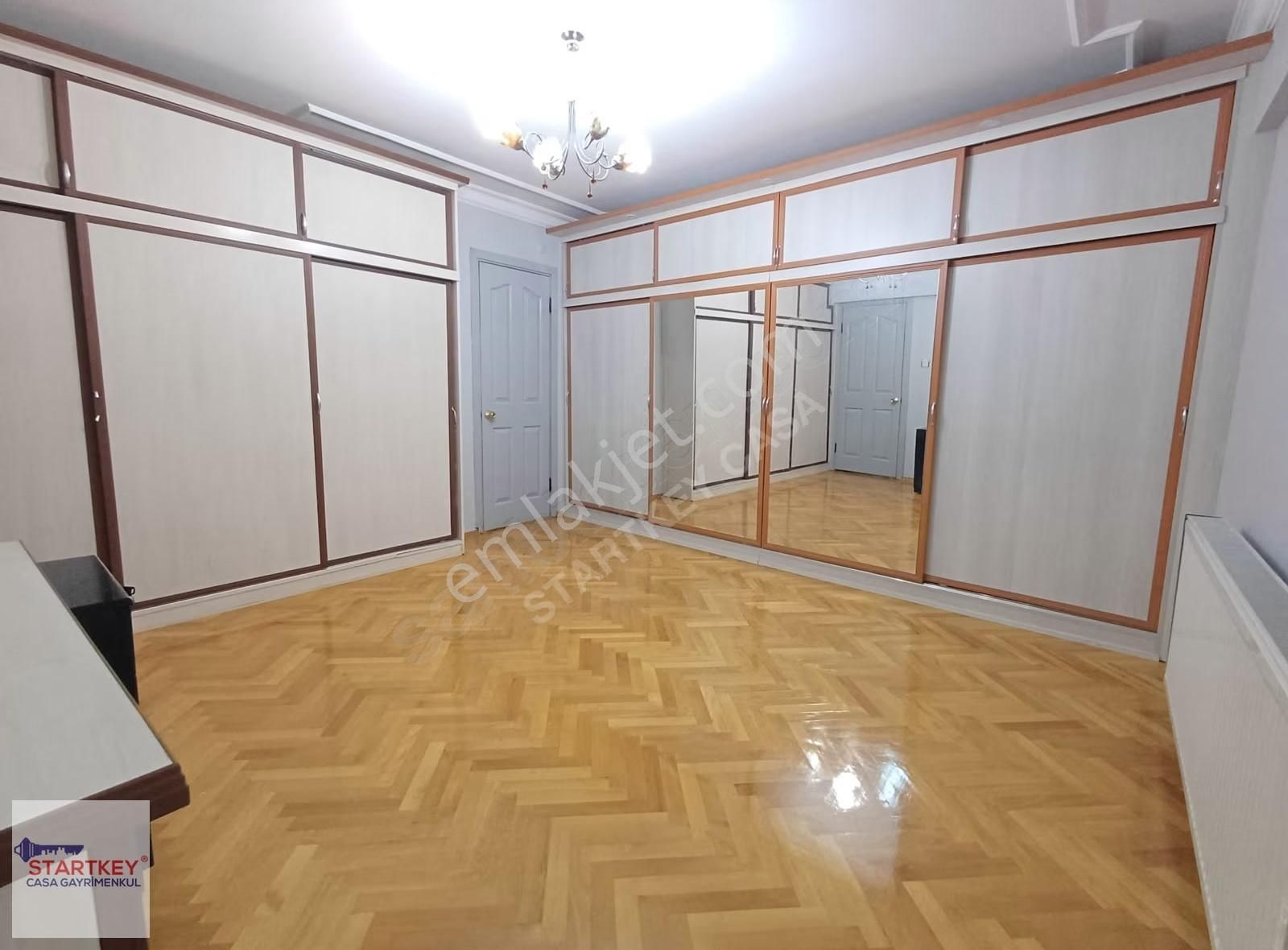 Nergiz Çarşı Da Bahçeli, Geniş, Satılık Dubleks 3+1 Daire - Görsel 5