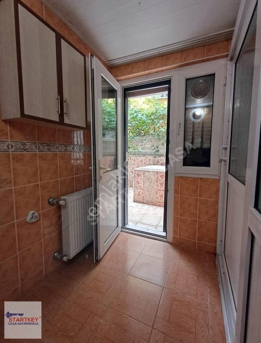 Nergiz Çarşı Da Bahçeli, Geniş, Satılık Dubleks 3+1 Daire - Görsel 6