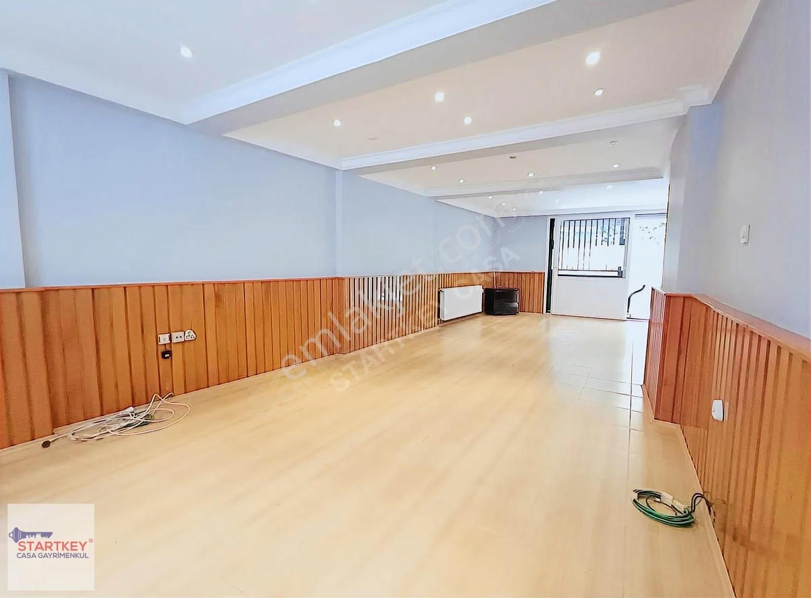 Nergiz Çarşı Da Bahçeli, Geniş, Satılık Dubleks 3+1 Daire - Görsel 8