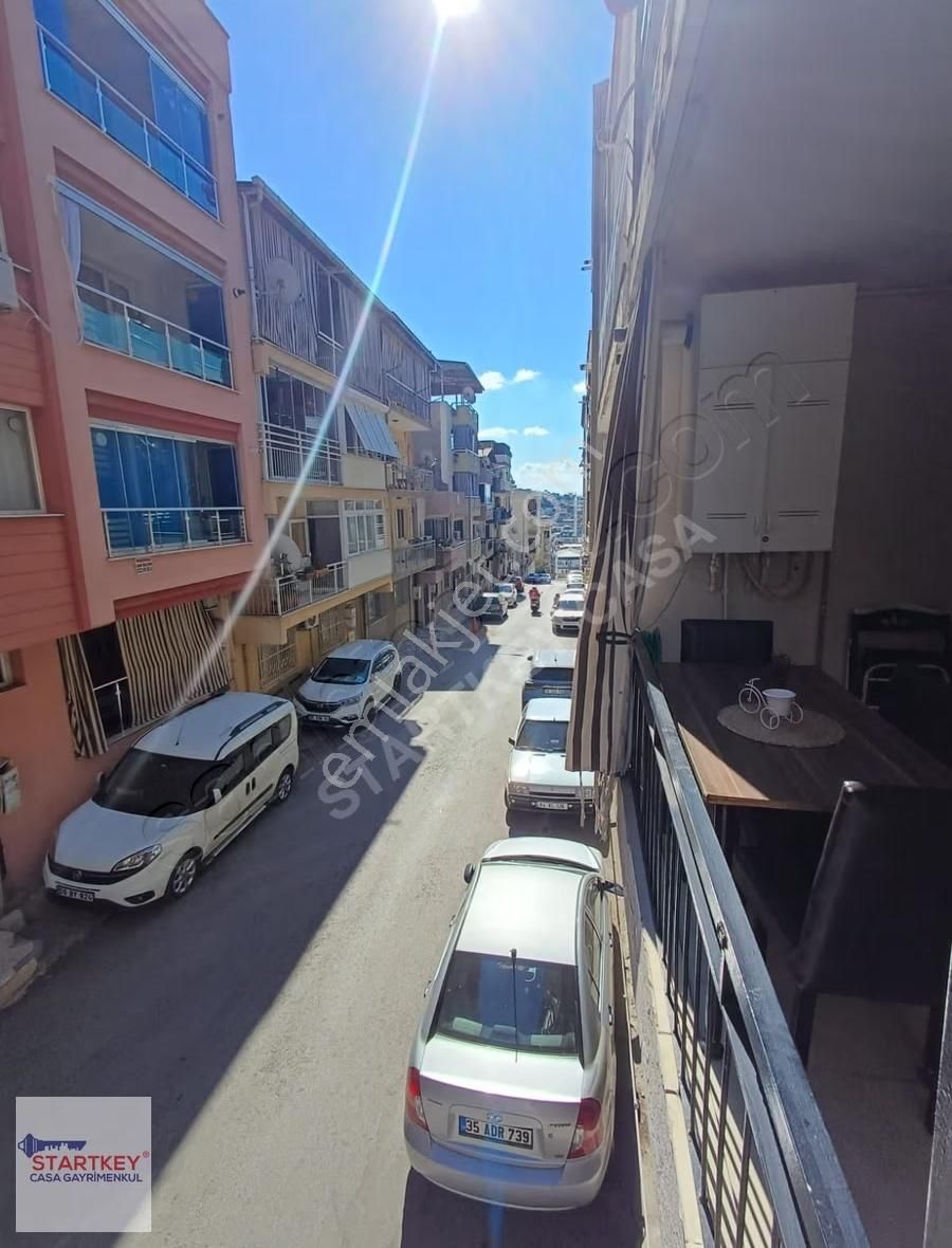 Küçük Çiğli Dağ Mh. Anadolu Cd. Yakını Satılık 3+1 Daire