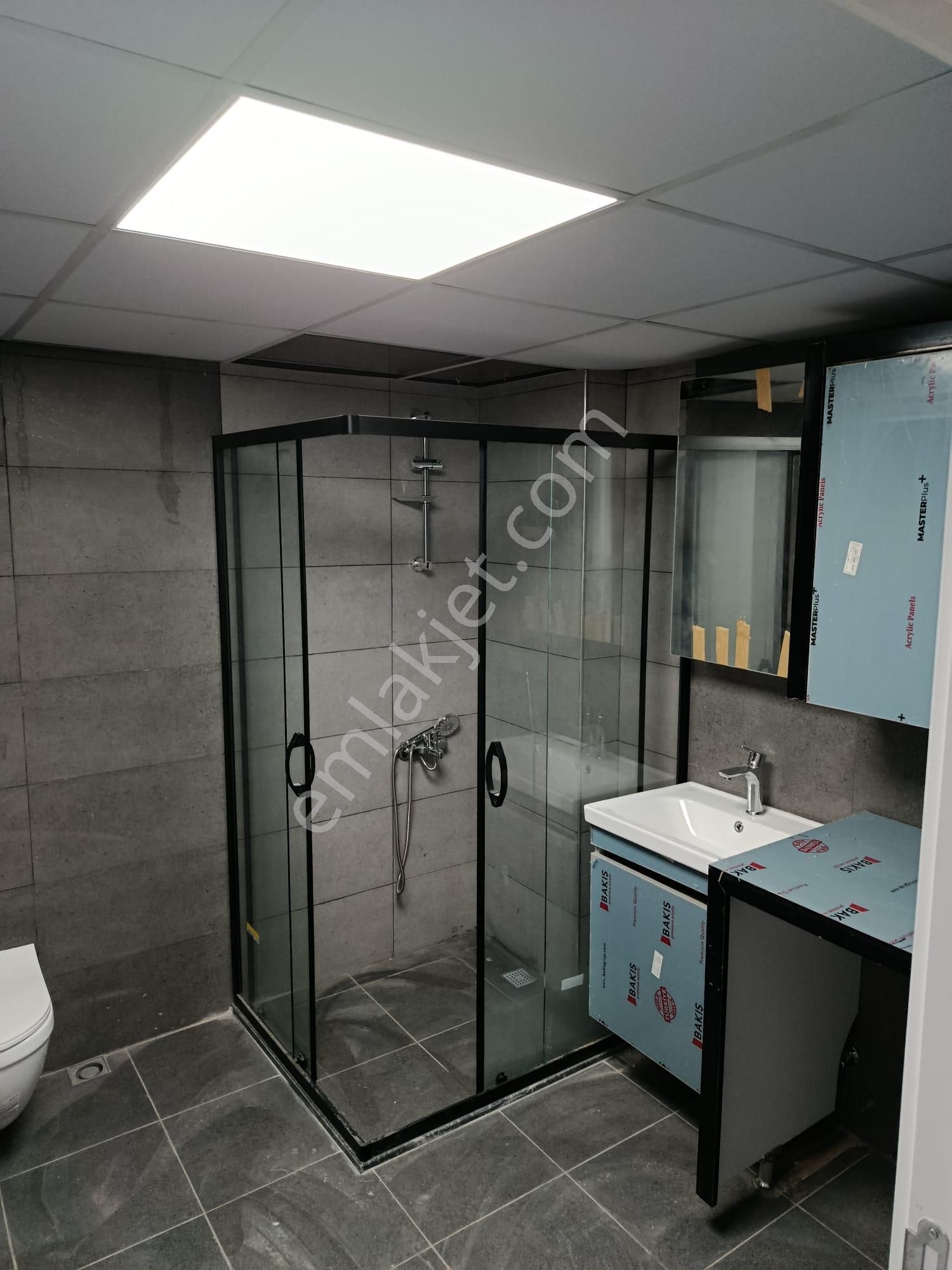 Seyrekte Lüks Yaşam Ve Yatırım İçin 1+1 Satılık Daire - Görsel 28