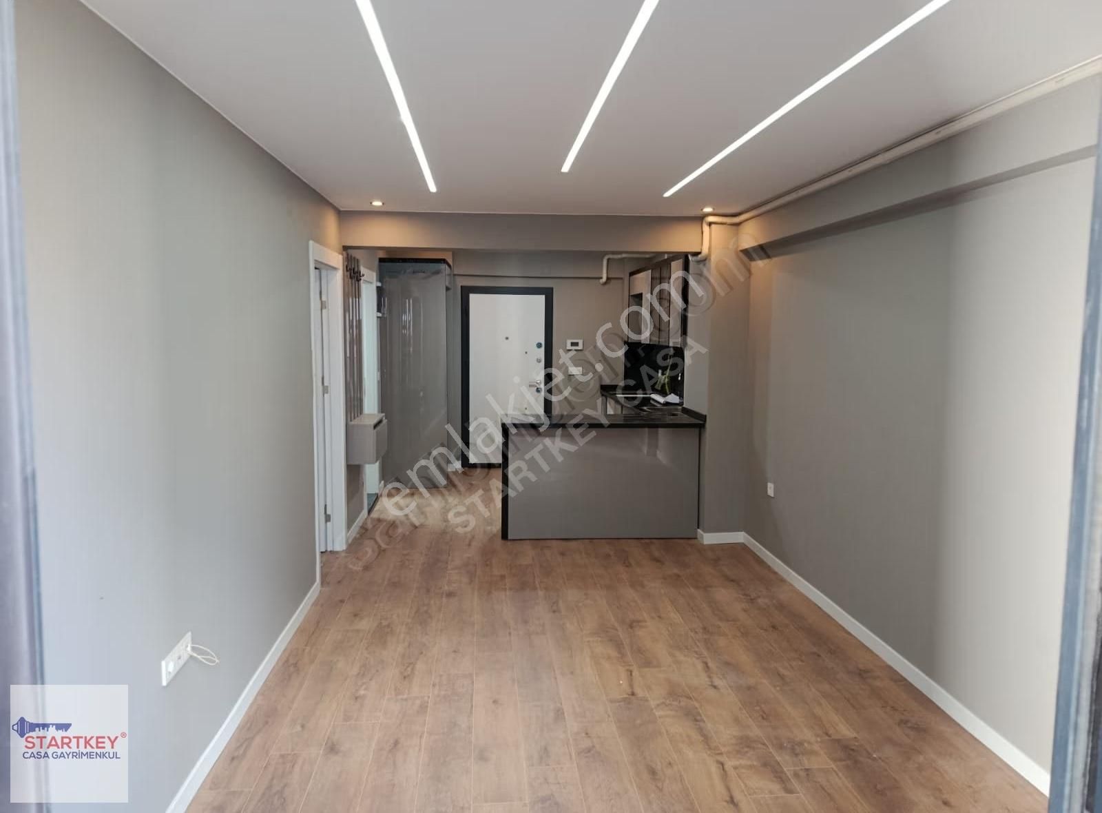 Seyrekte Lüks Yaşam Ve Yatırım İçin 1+1 Satılık Daire - Görsel 7