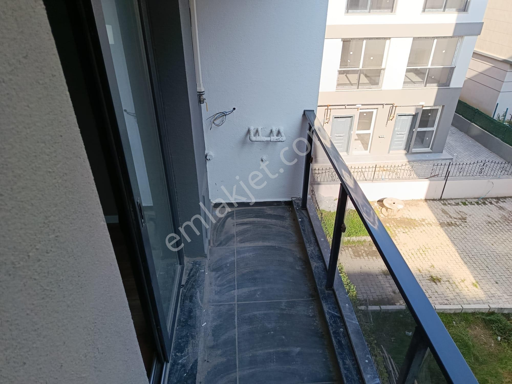 Seyrekte Lüks Yaşam Ve Yatırım İçin 1+1 Satılık Daire - Görsel 30