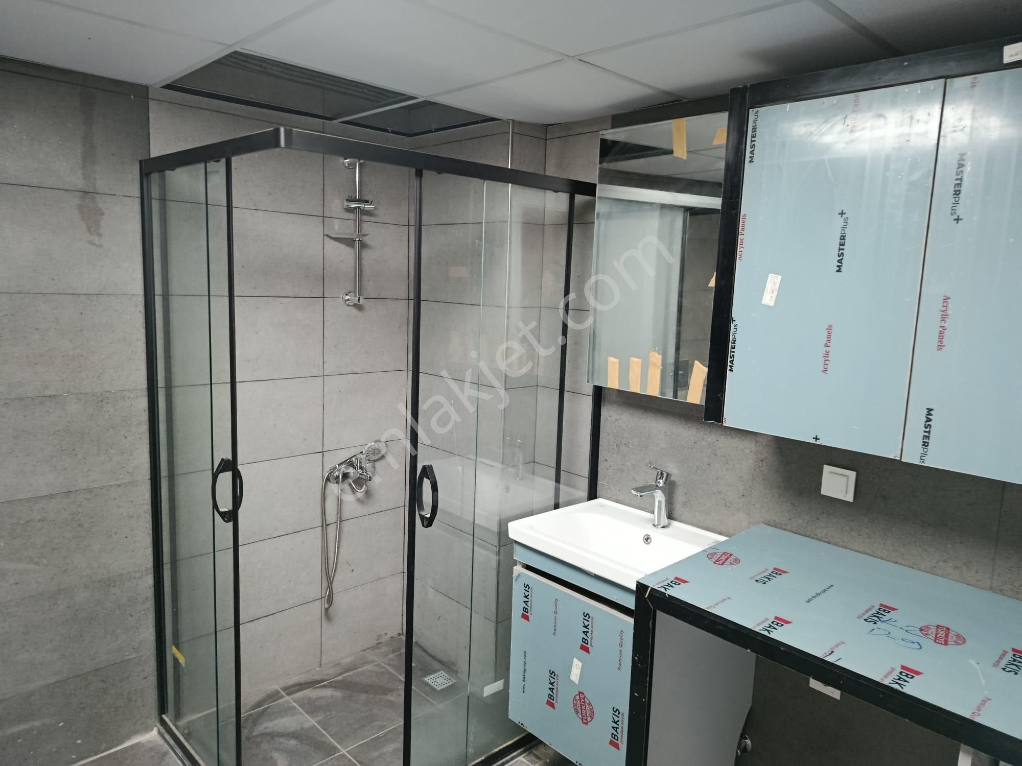 Seyrekte Lüks Yaşam Ve Yatırım İçin 1+1 Satılık Daire - Görsel 29