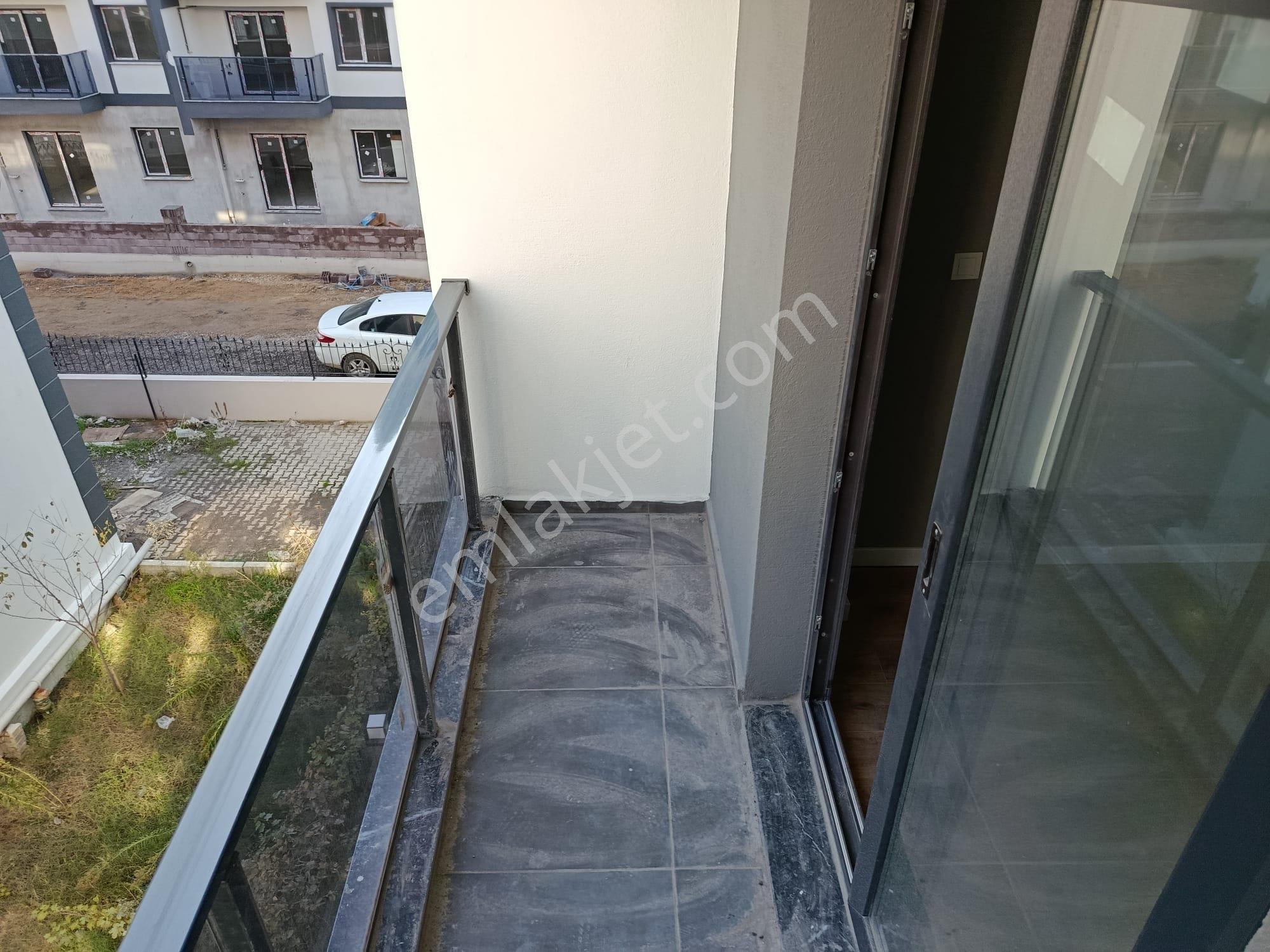 Seyrekte Lüks Yaşam Ve Yatırım İçin 1+1 Satılık Daire - Görsel 31