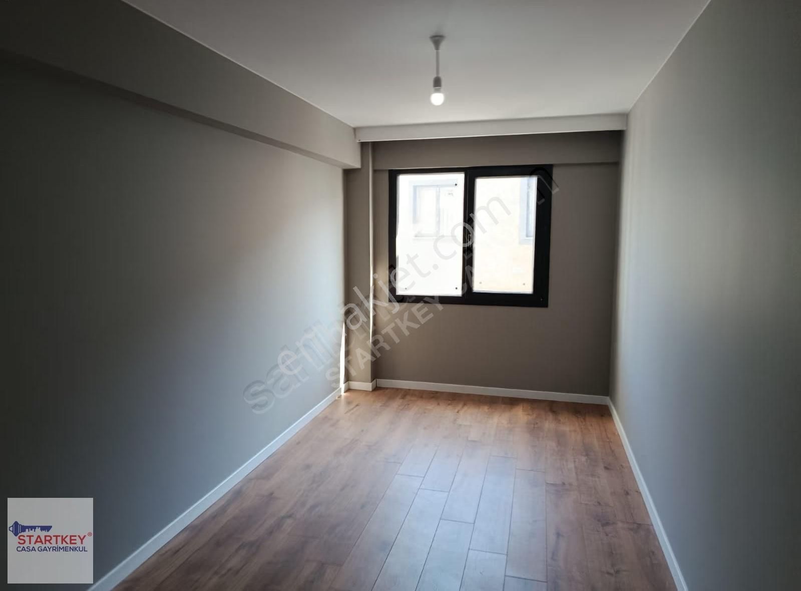 Seyrekte Lüks Yaşam Ve Yatırım İçin 1+1 Satılık Daire - Görsel 20