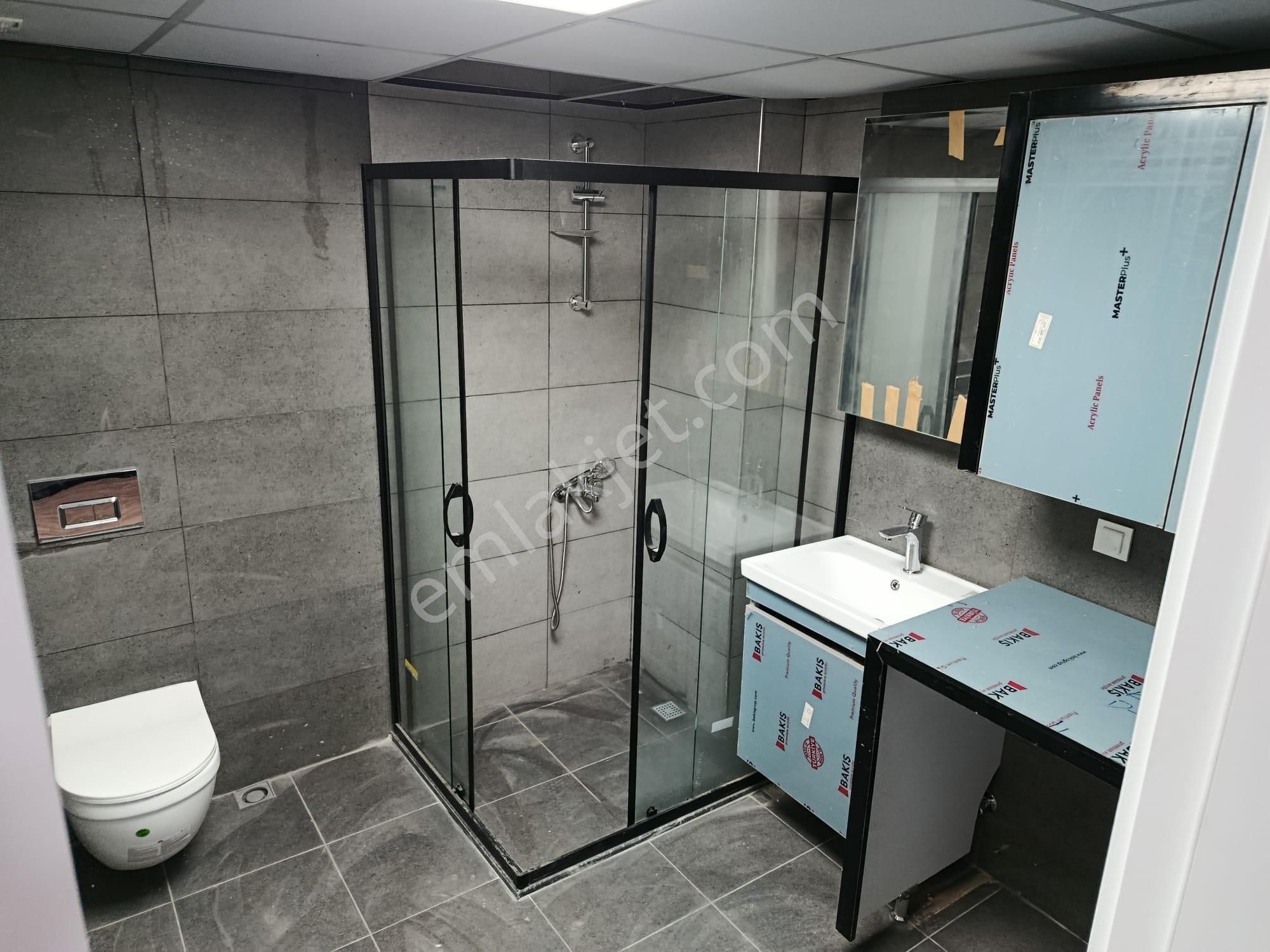 Seyrekte Lüks Yaşam Ve Yatırım İçin 1+1 Satılık Daire - Görsel 26