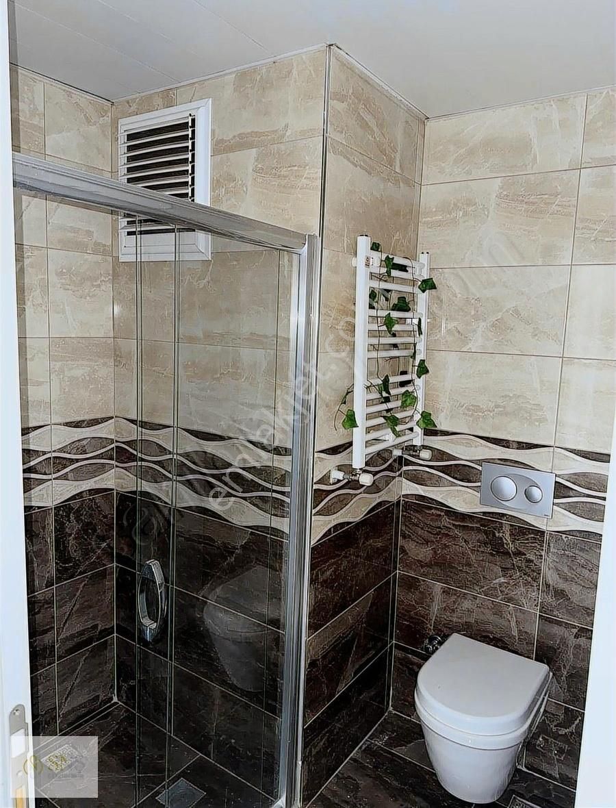 Mezitli Menderes Mahallesi D2 Residence Kiralık Daire - Görsel 4