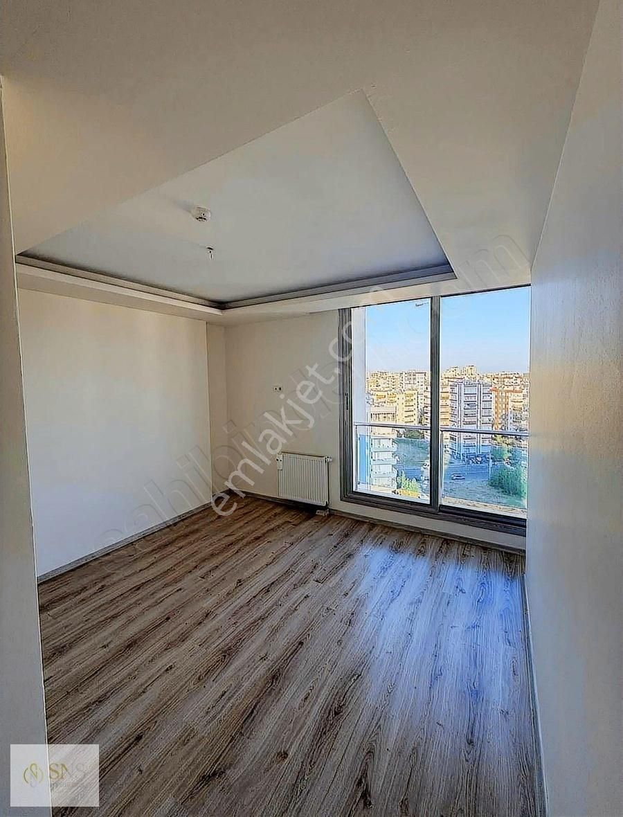 Mezitli Menderes Mahallesi D2 Residence Kiralık Daire - Görsel 7