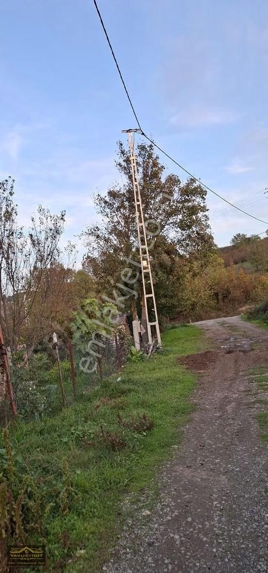 Hendek Merkeze Yakın Güzel Lokasyonda 15.719m² Satılık Arazi - Görsel 30