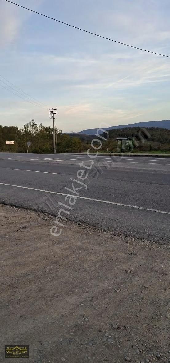 Hendek Merkeze Yakın Güzel Lokasyonda 15.719m² Satılık Arazi - Görsel 9