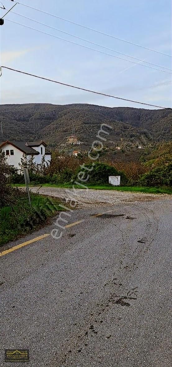 Hendek Merkeze Yakın Güzel Lokasyonda 15.719m² Satılık Arazi - Görsel 25