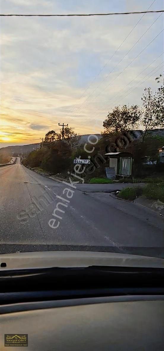 Hendek Merkeze Yakın Güzel Lokasyonda 15.719m² Satılık Arazi - Görsel 3