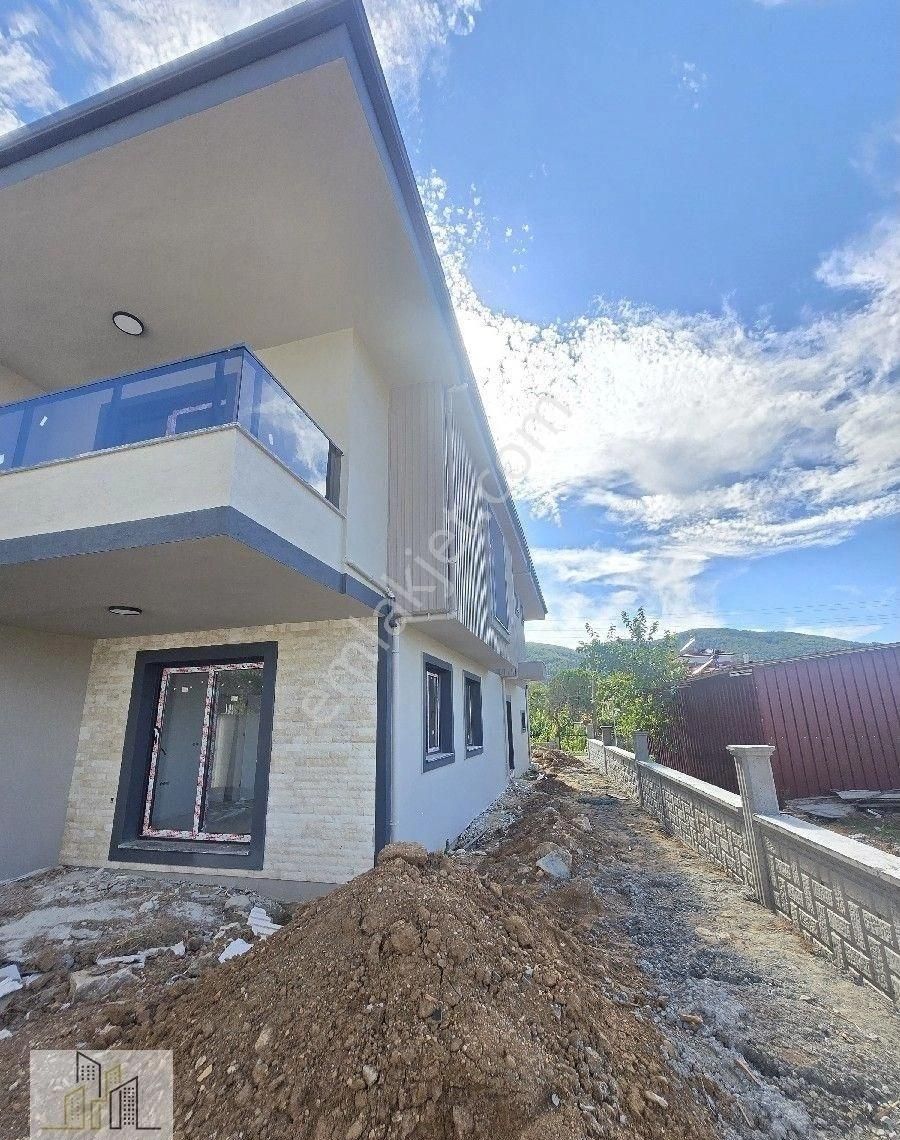 Bayır Mah. Satılık Lüks Villa - Görsel 9