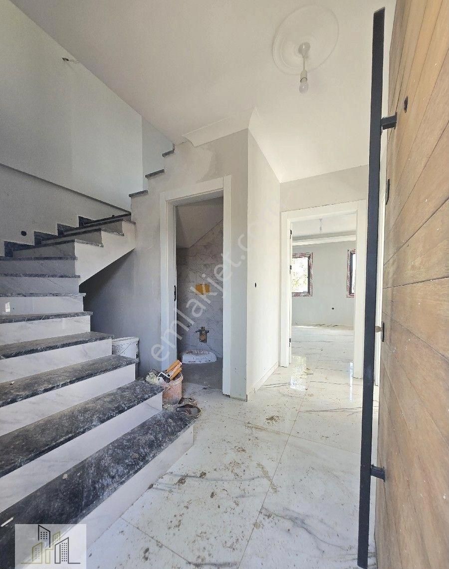 Bayır Mah. Satılık Lüks Villa - Görsel 29