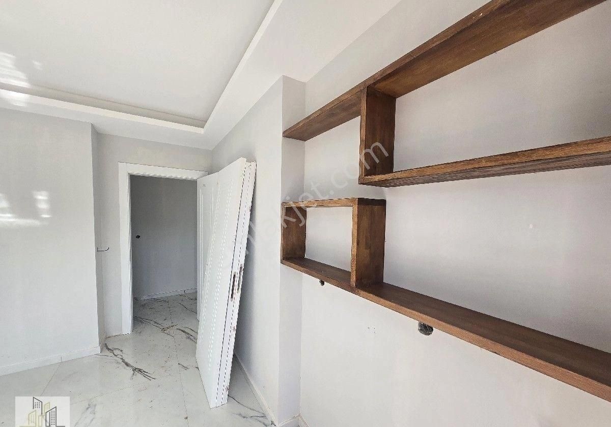 Bayır Mah. Satılık Lüks Villa - Görsel 17