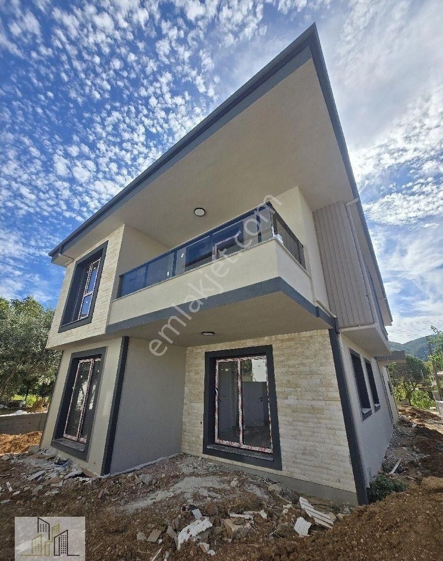 Bayır Mah. Satılık Lüks Villa - Görsel 10