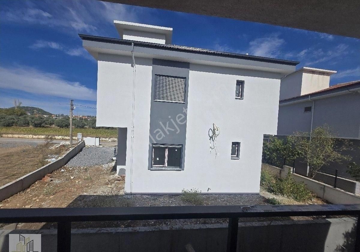 Bayır Mah. Satılık Lüks Villa - Görsel 7