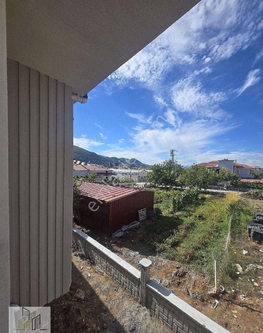 Bayır Mah. Satılık Lüks Villa - Görsel 15