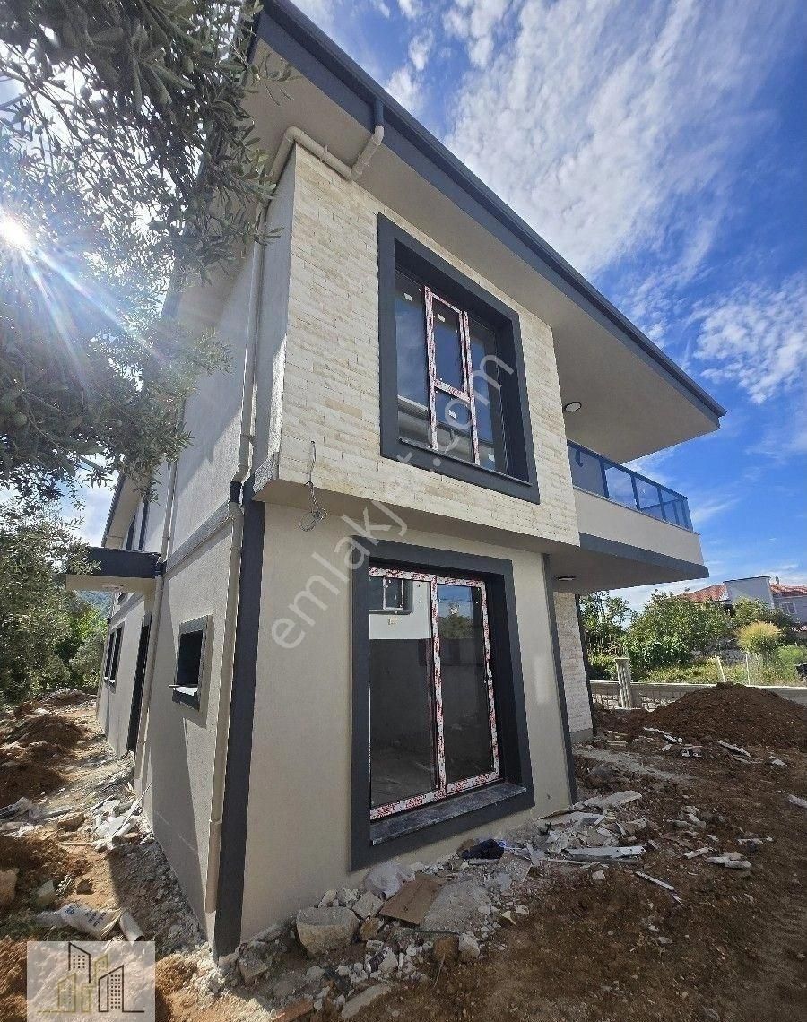 Bayır Mah. Satılık Lüks Villa - Görsel 2