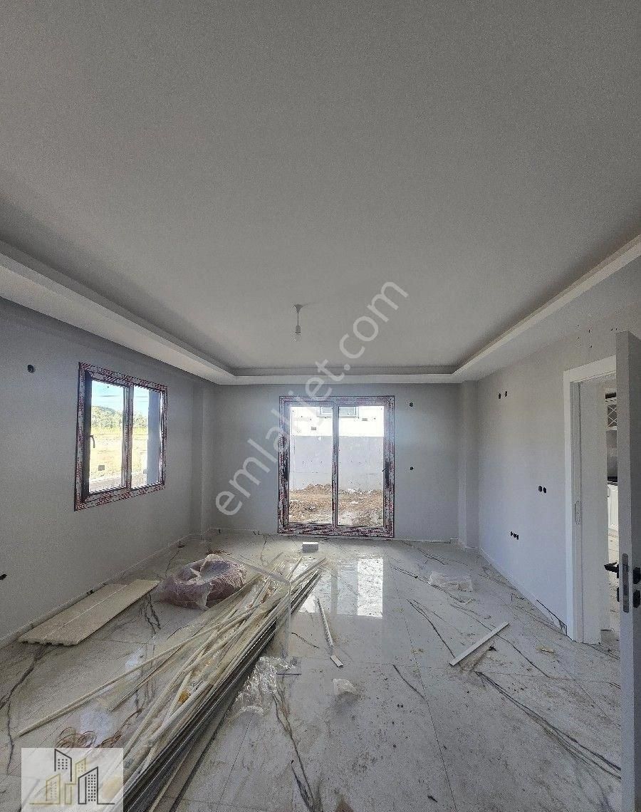 Bayır Mah. Satılık Lüks Villa - Görsel 23