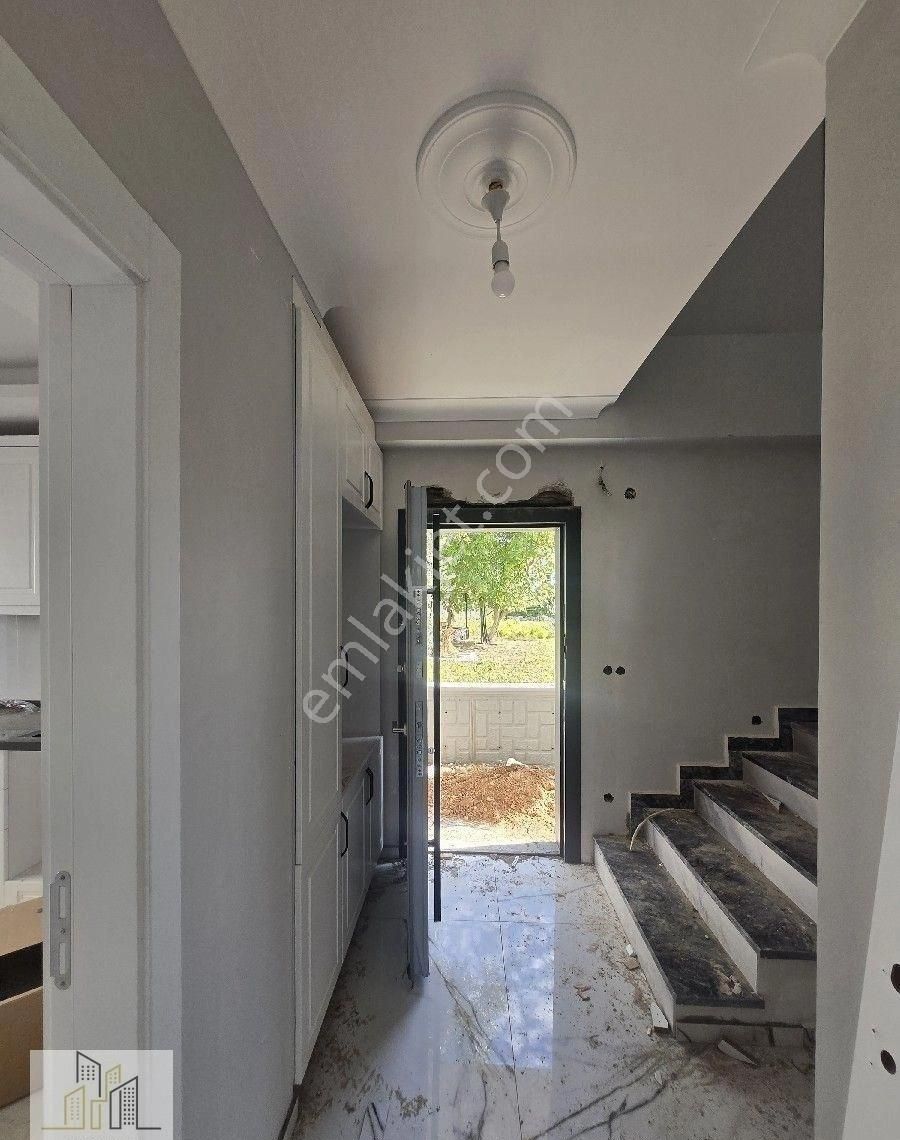 Bayır Mah. Satılık Lüks Villa - Görsel 19