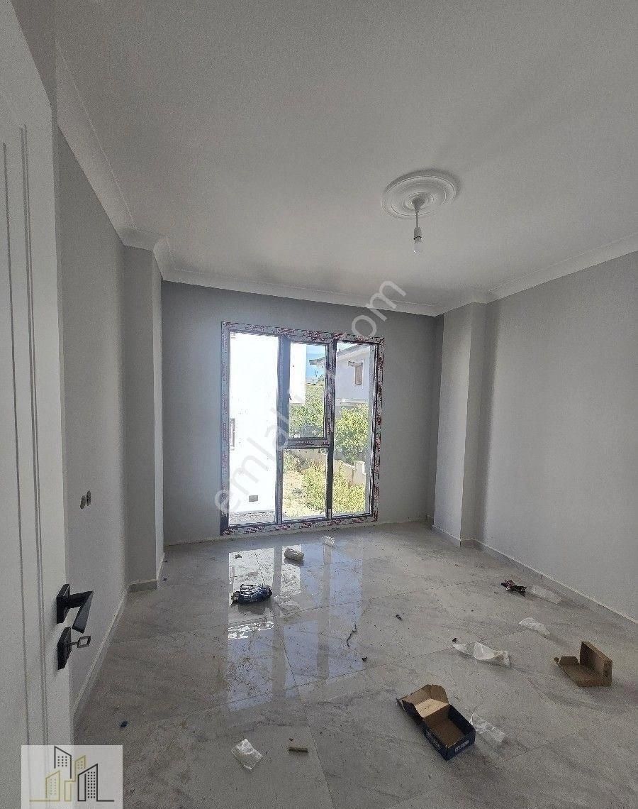 Bayır Mah. Satılık Lüks Villa - Görsel 14