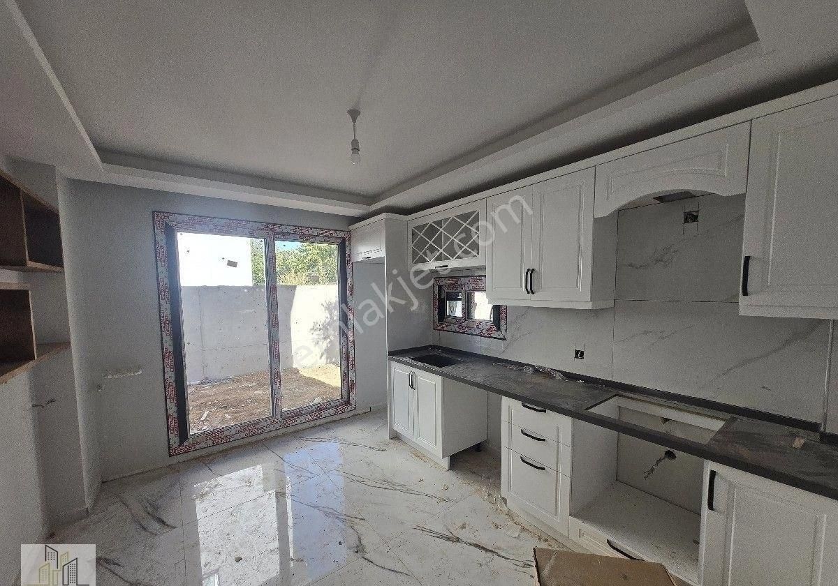 Bayır Mah. Satılık Lüks Villa - Görsel 12