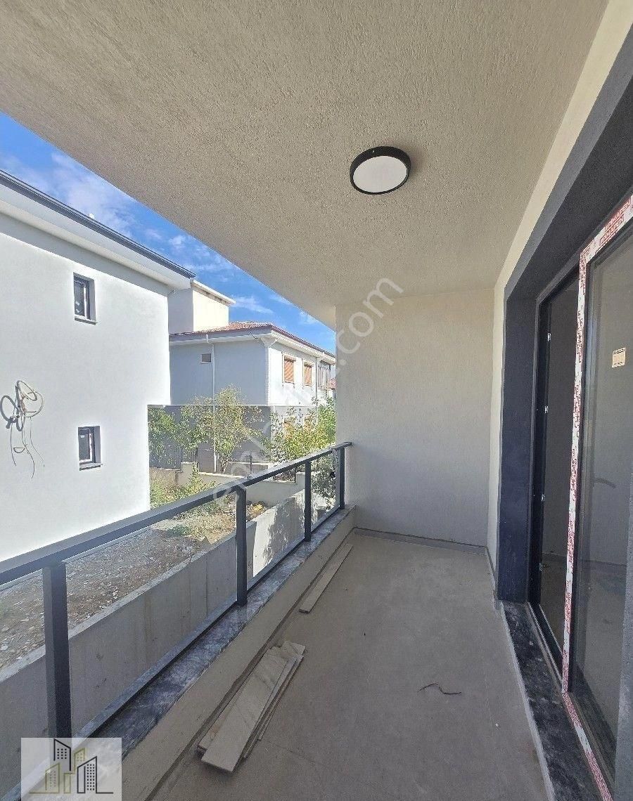 Bayır Mah. Satılık Lüks Villa - Görsel 20