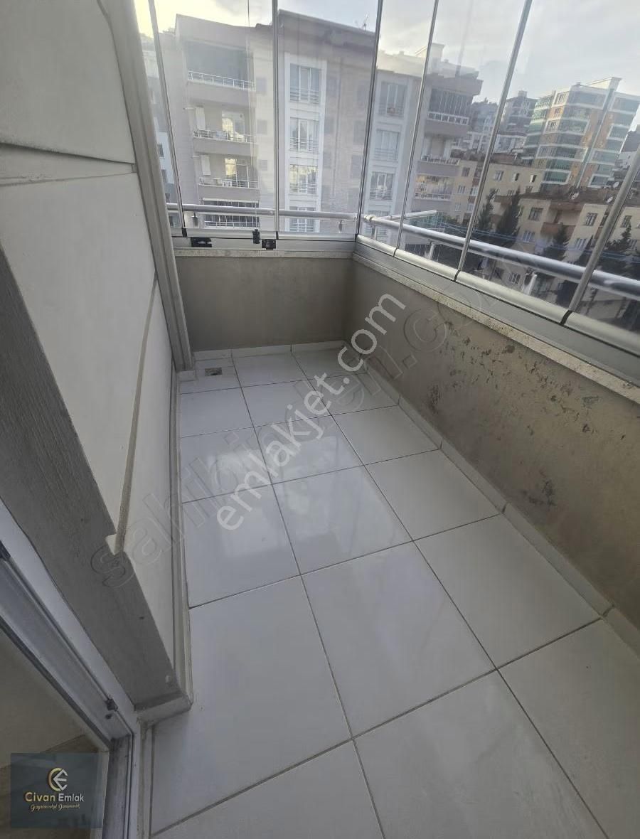 Sınırsız Kredi İmkanı Cok Geniş 3+1 - Görsel 33