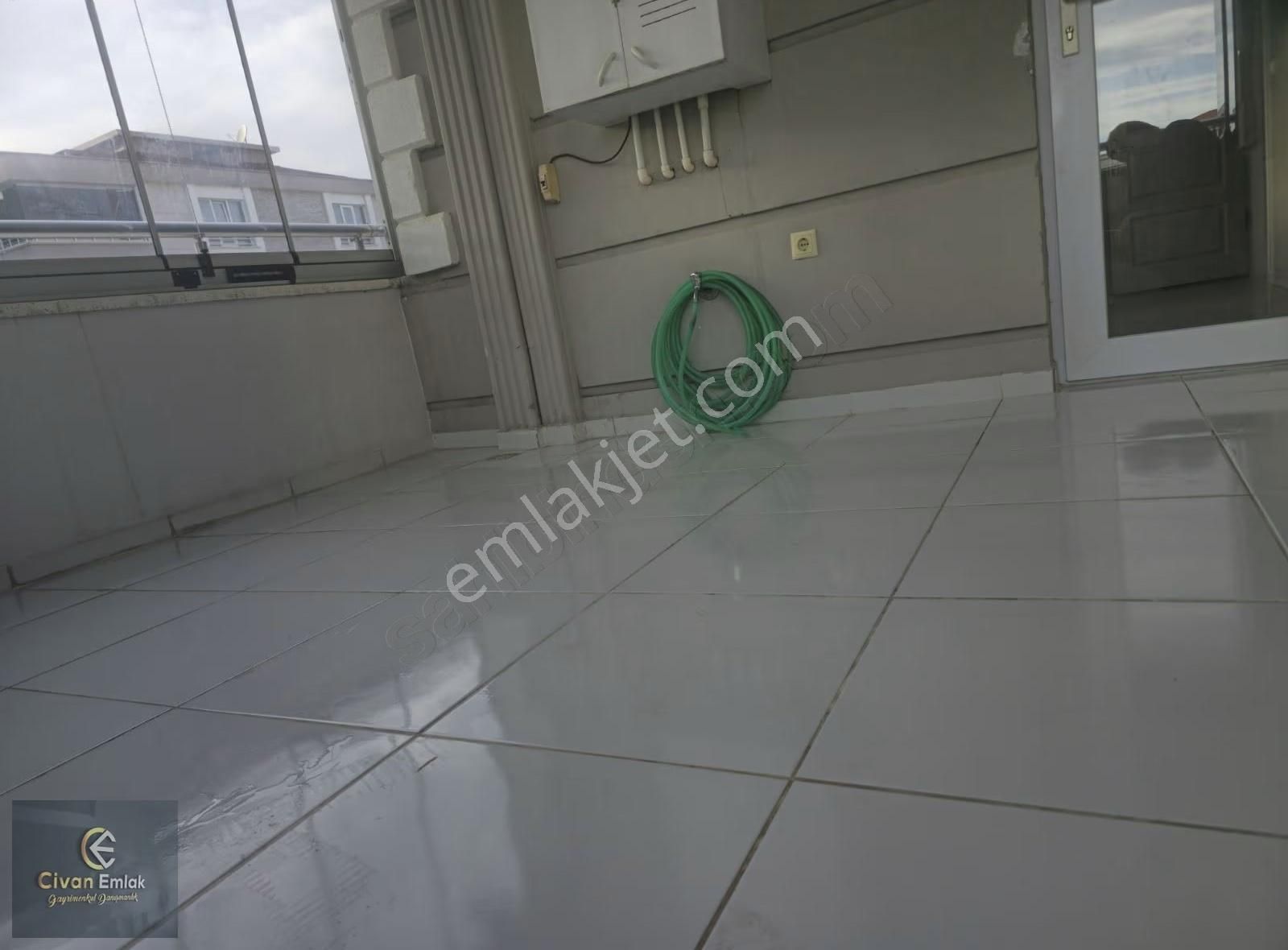 Sınırsız Kredi İmkanı Cok Geniş 3+1 - Görsel 32