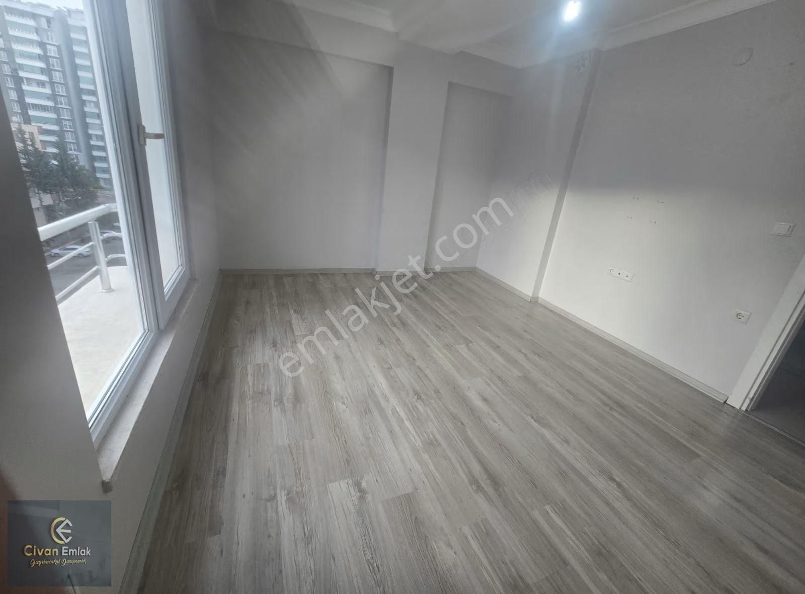 Sınırsız Kredi İmkanı Cok Geniş 3+1 - Görsel 18